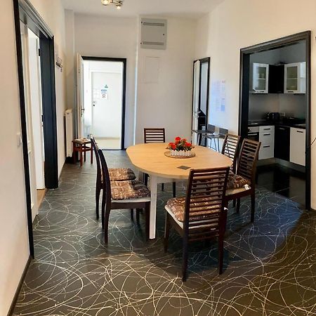 Apartman Kaiser Prague Ngoại thất bức ảnh