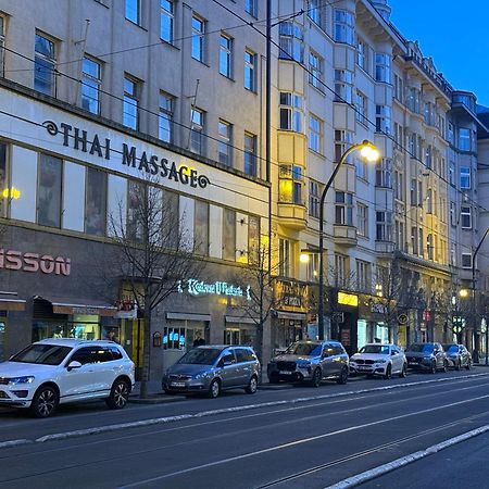 Apartman Kaiser Prague Ngoại thất bức ảnh