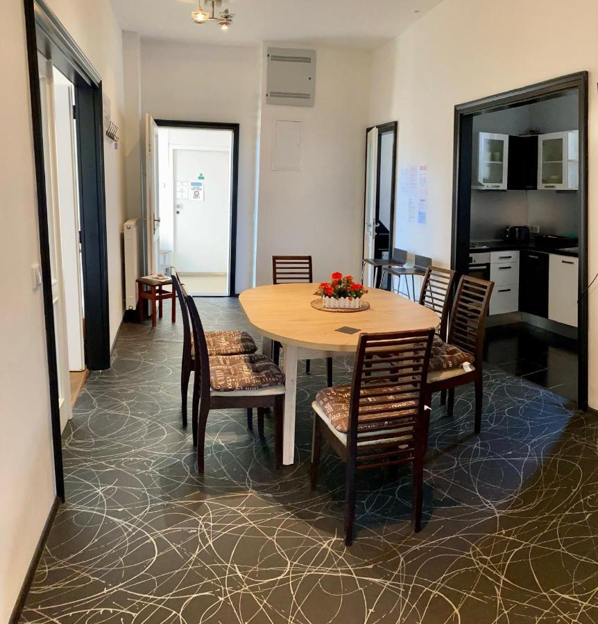 Apartman Kaiser Prague Ngoại thất bức ảnh