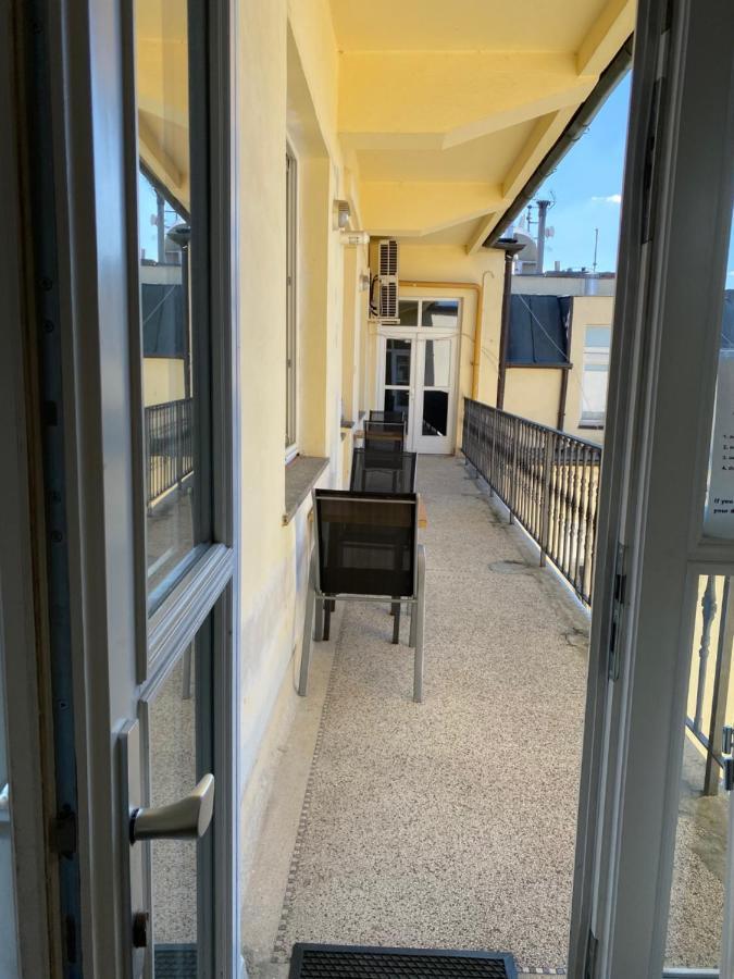 Apartman Kaiser Prague Ngoại thất bức ảnh