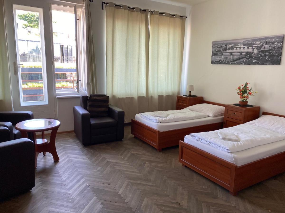 Apartman Kaiser Prague Ngoại thất bức ảnh