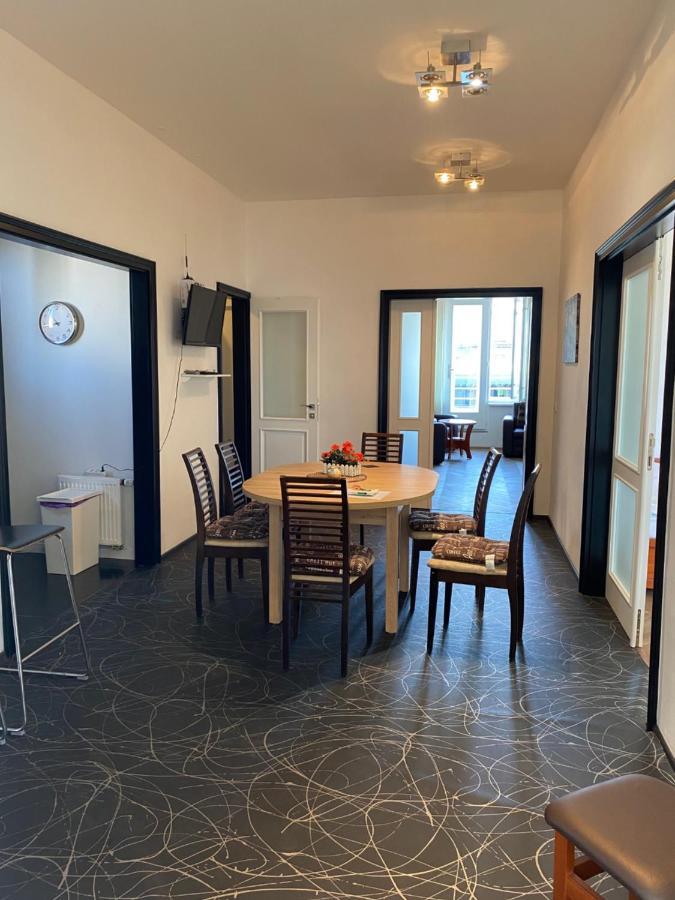 Apartman Kaiser Prague Ngoại thất bức ảnh