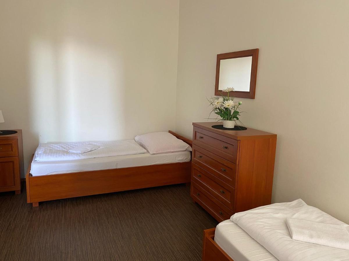 Apartman Kaiser Prague Ngoại thất bức ảnh