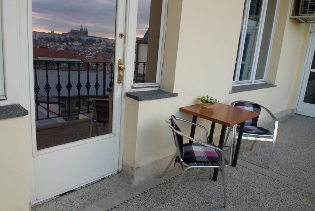 Apartman Kaiser Prague Phòng bức ảnh