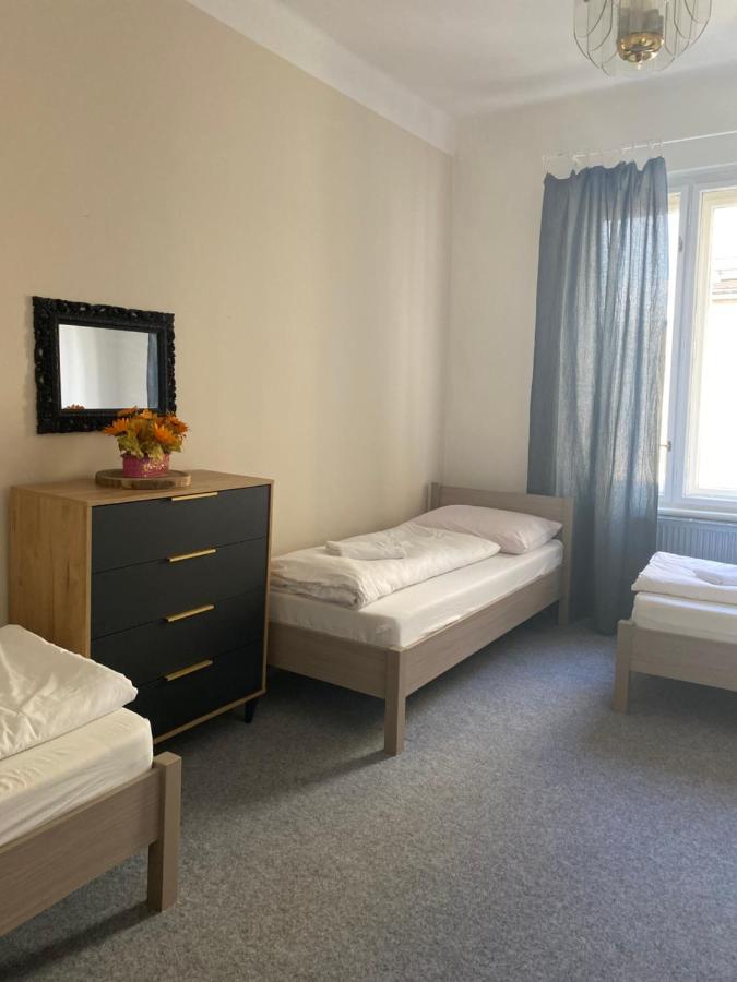 Apartman Kaiser Prague Ngoại thất bức ảnh