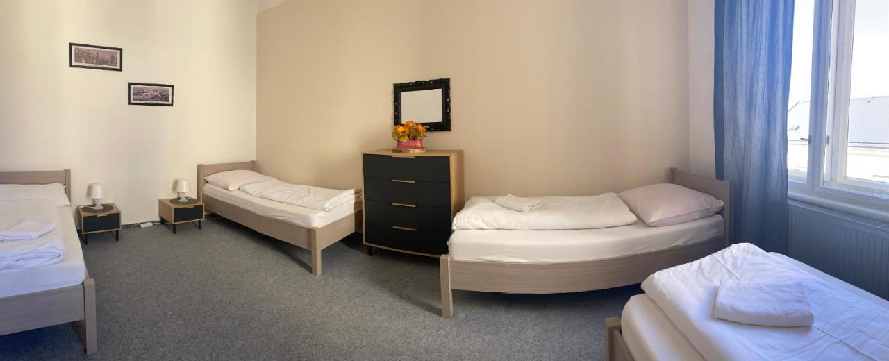 Apartman Kaiser Prague Ngoại thất bức ảnh
