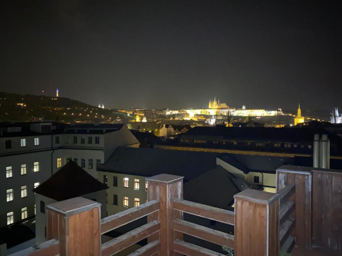 Apartman Kaiser Prague Ngoại thất bức ảnh