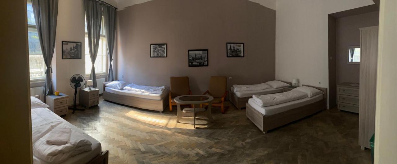 Apartman Kaiser Prague Ngoại thất bức ảnh