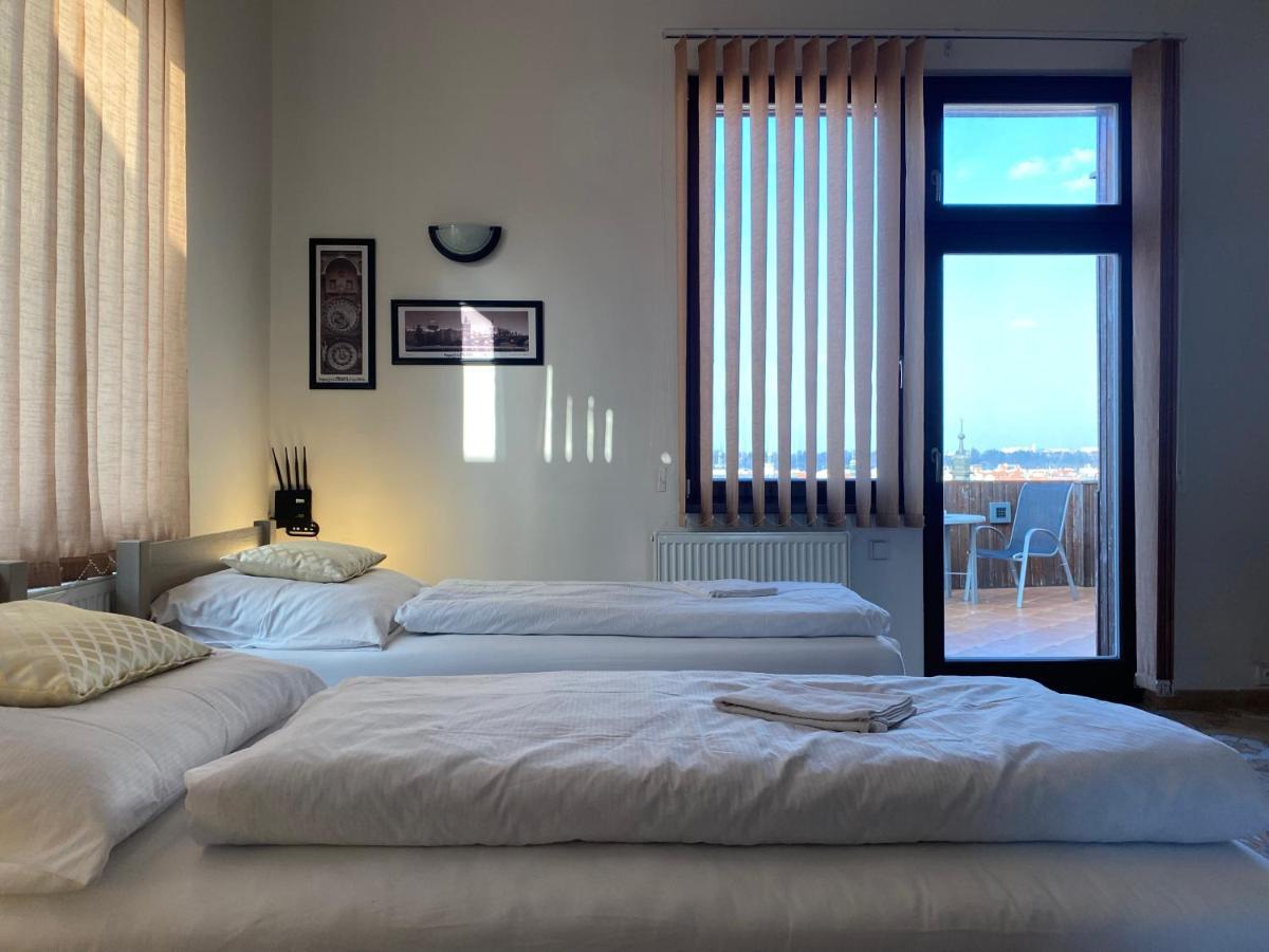 Apartman Kaiser Prague Ngoại thất bức ảnh