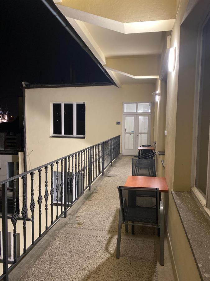 Apartman Kaiser Prague Ngoại thất bức ảnh