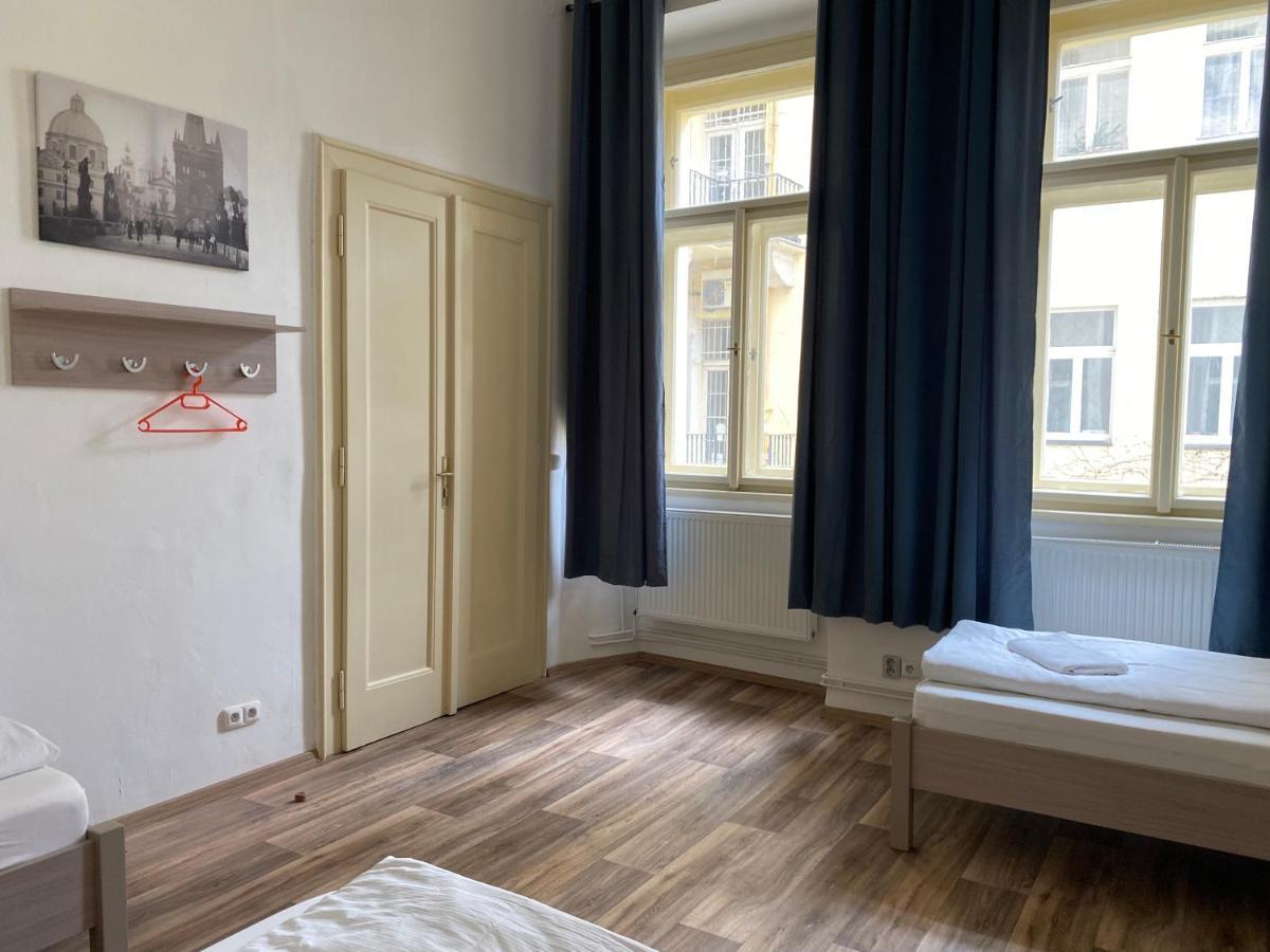 Apartman Kaiser Prague Ngoại thất bức ảnh
