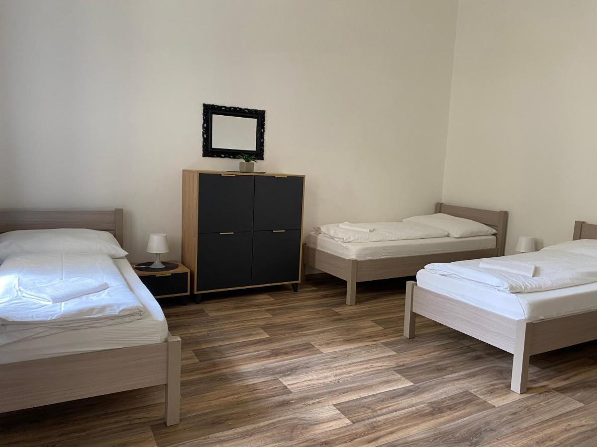 Apartman Kaiser Prague Ngoại thất bức ảnh