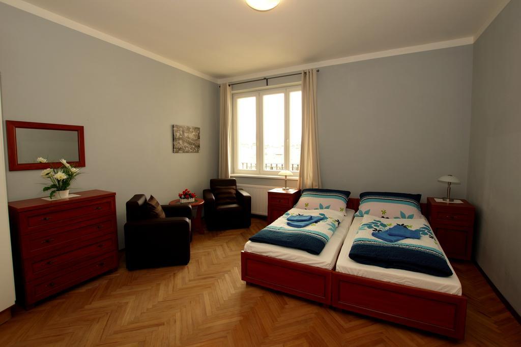 Apartman Kaiser Prague Phòng bức ảnh