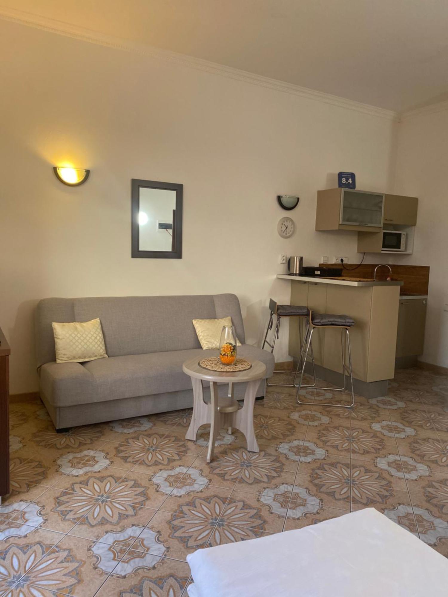 Apartman Kaiser Prague Ngoại thất bức ảnh