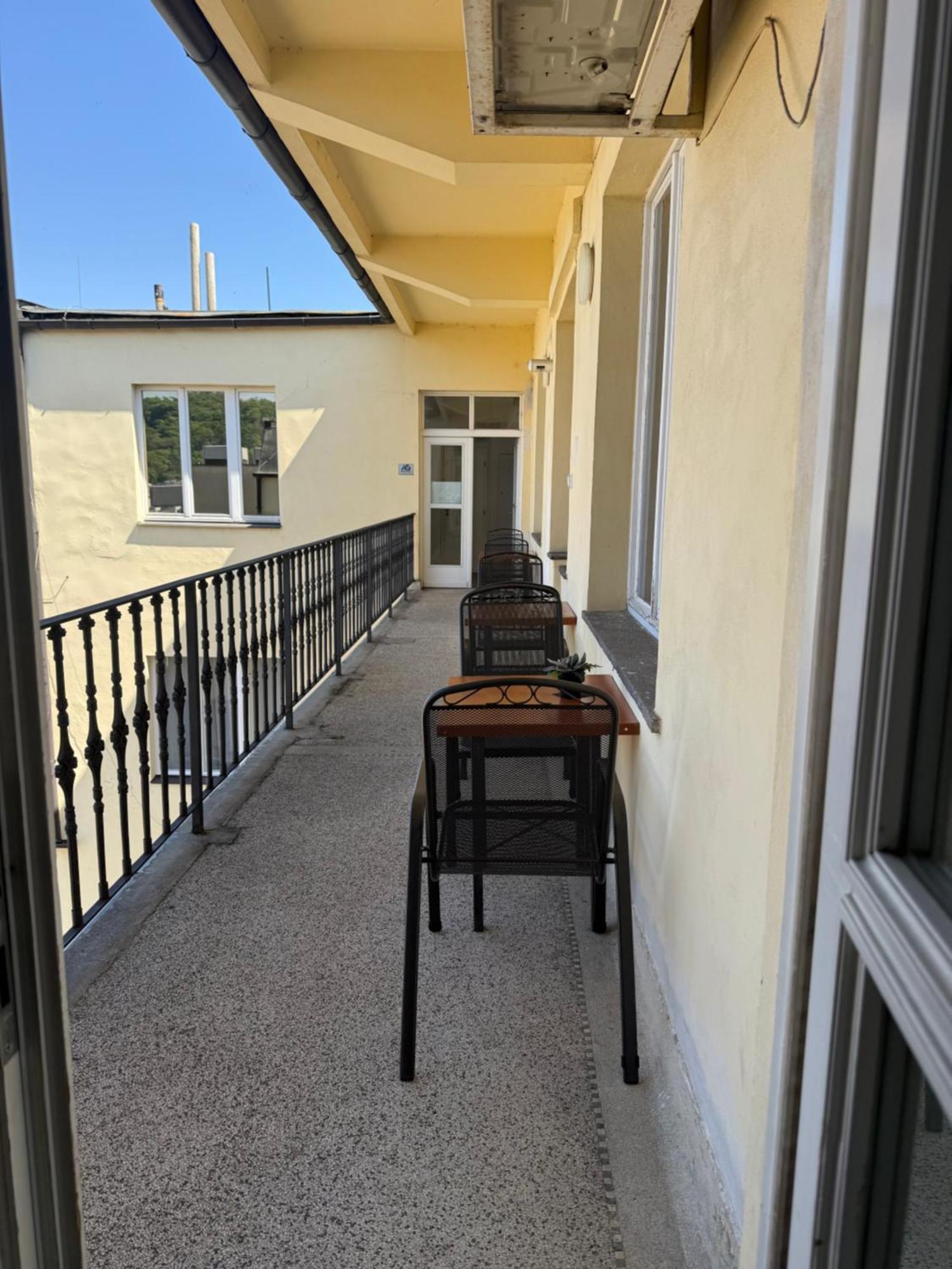 Apartman Kaiser Prague Ngoại thất bức ảnh