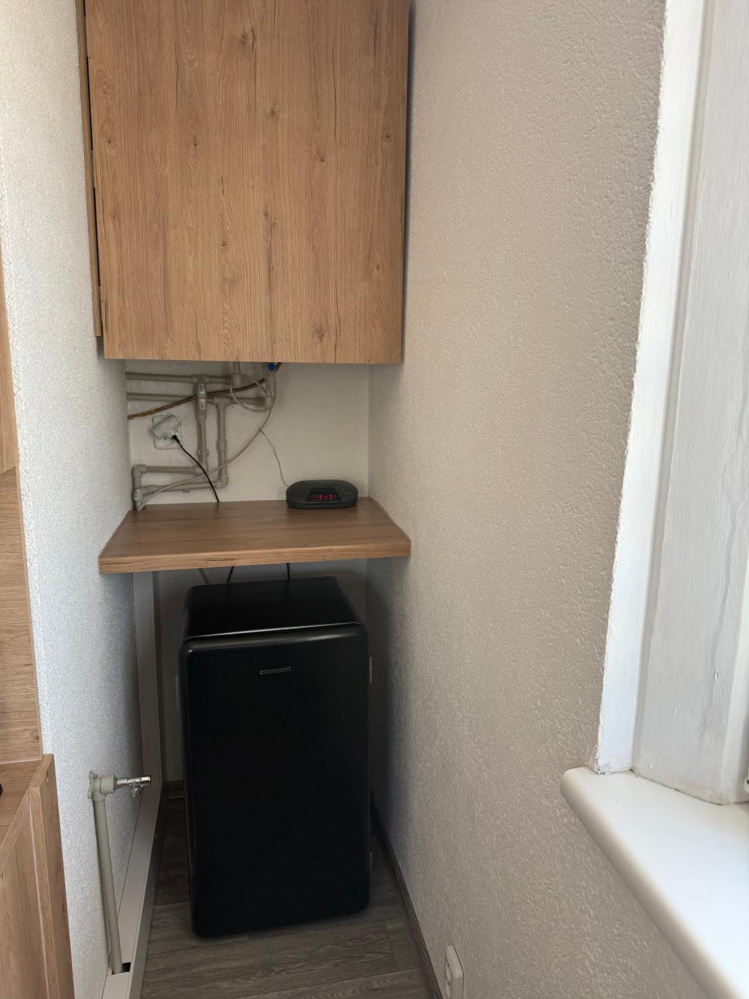 Apartman Kaiser Prague Ngoại thất bức ảnh