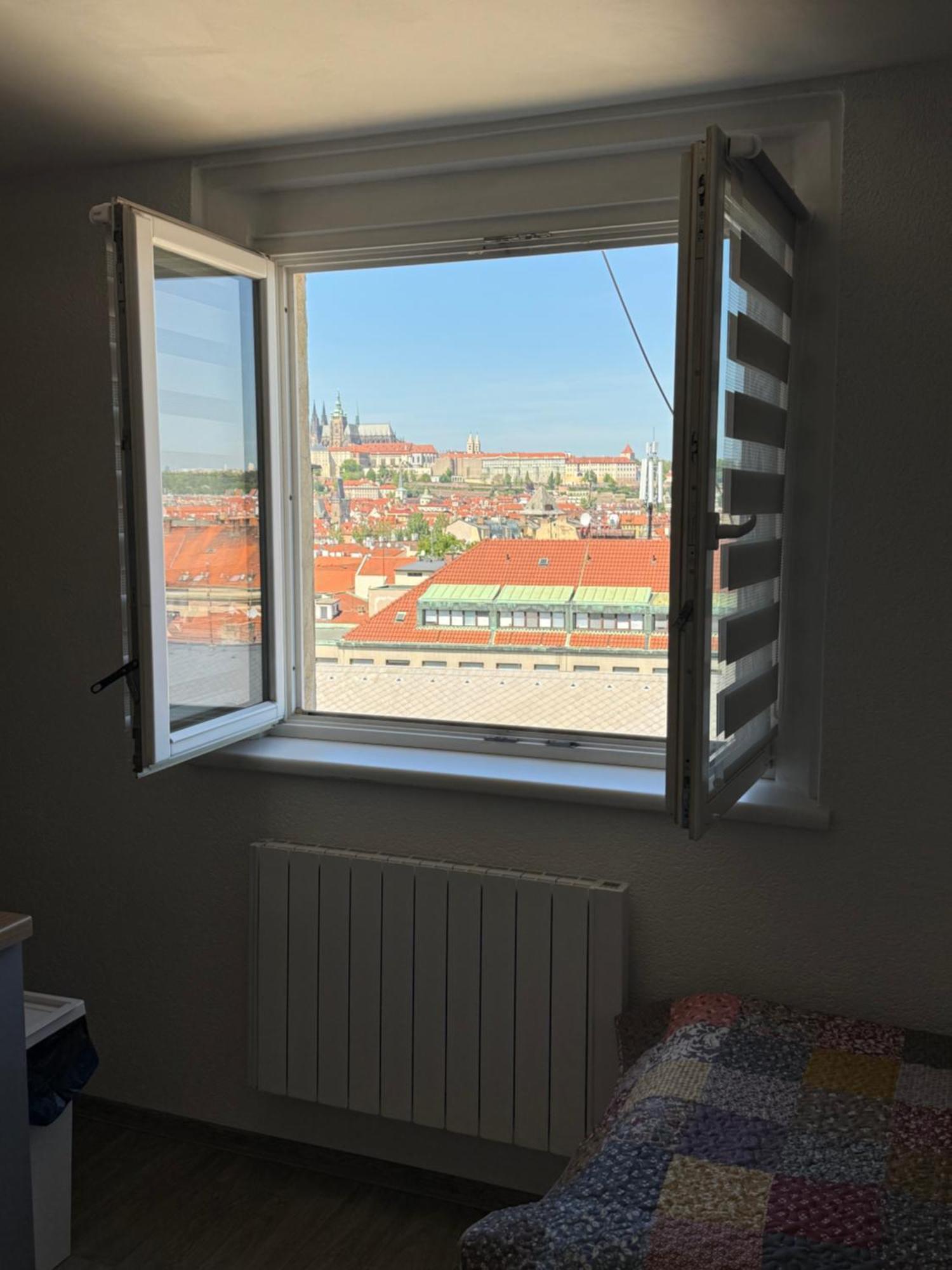Apartman Kaiser Prague Ngoại thất bức ảnh