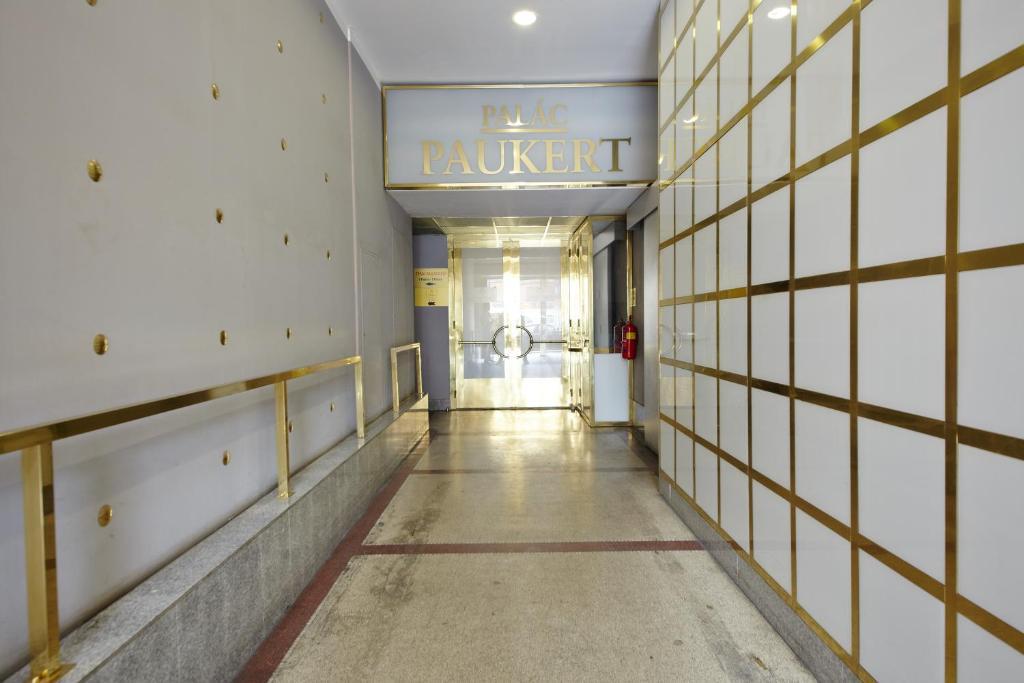 Apartman Kaiser Prague Ngoại thất bức ảnh