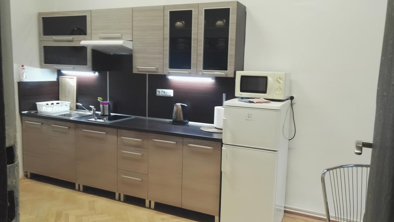 Apartman Kaiser Prague Ngoại thất bức ảnh