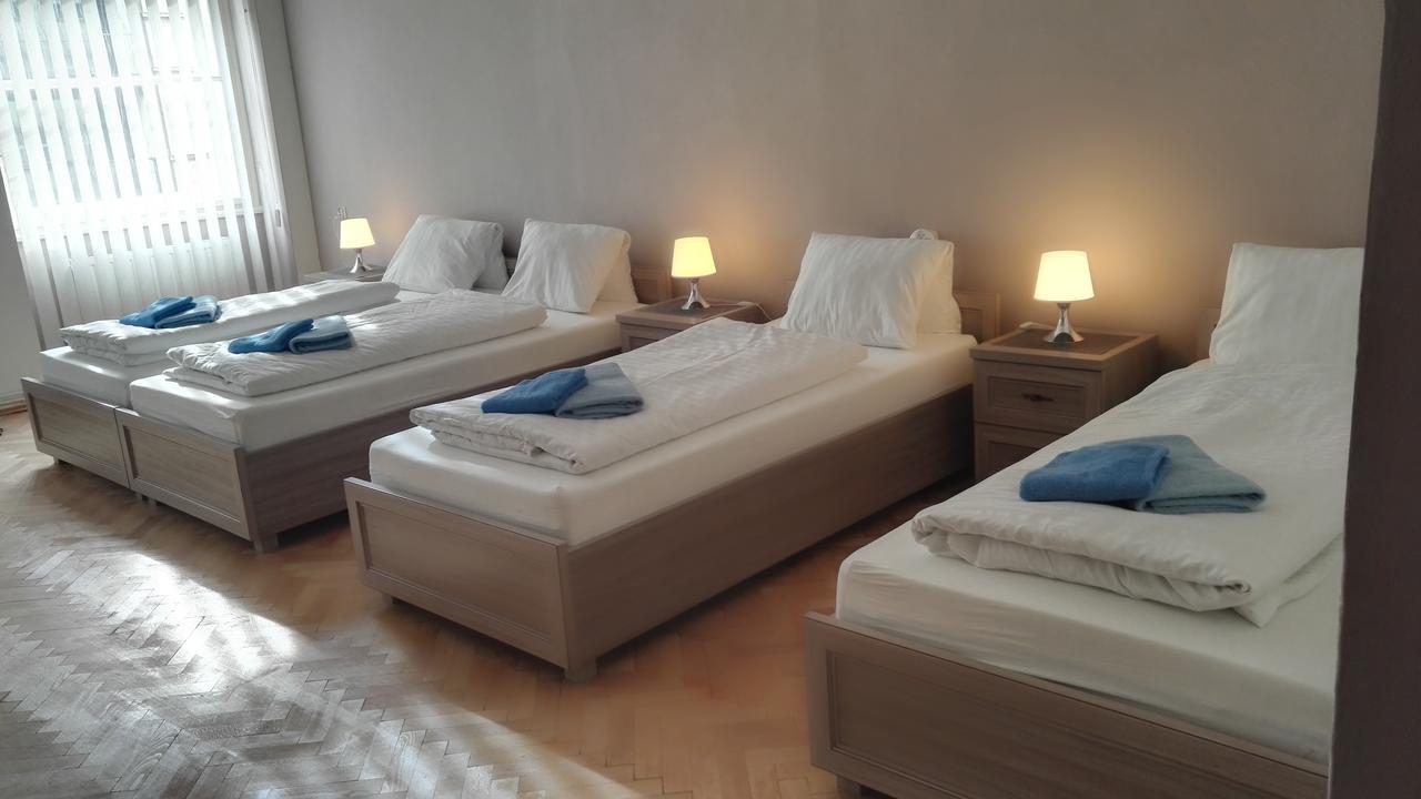 Apartman Kaiser Prague Ngoại thất bức ảnh