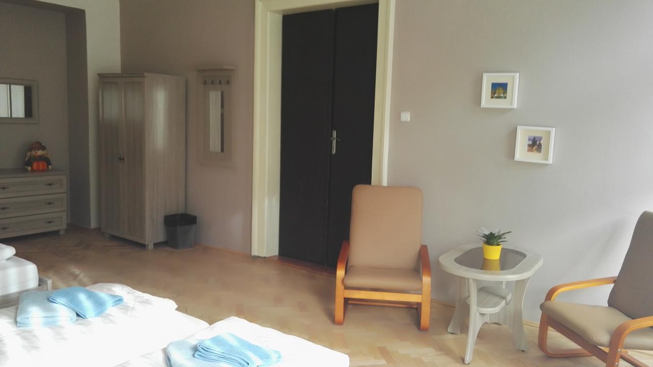Apartman Kaiser Prague Ngoại thất bức ảnh
