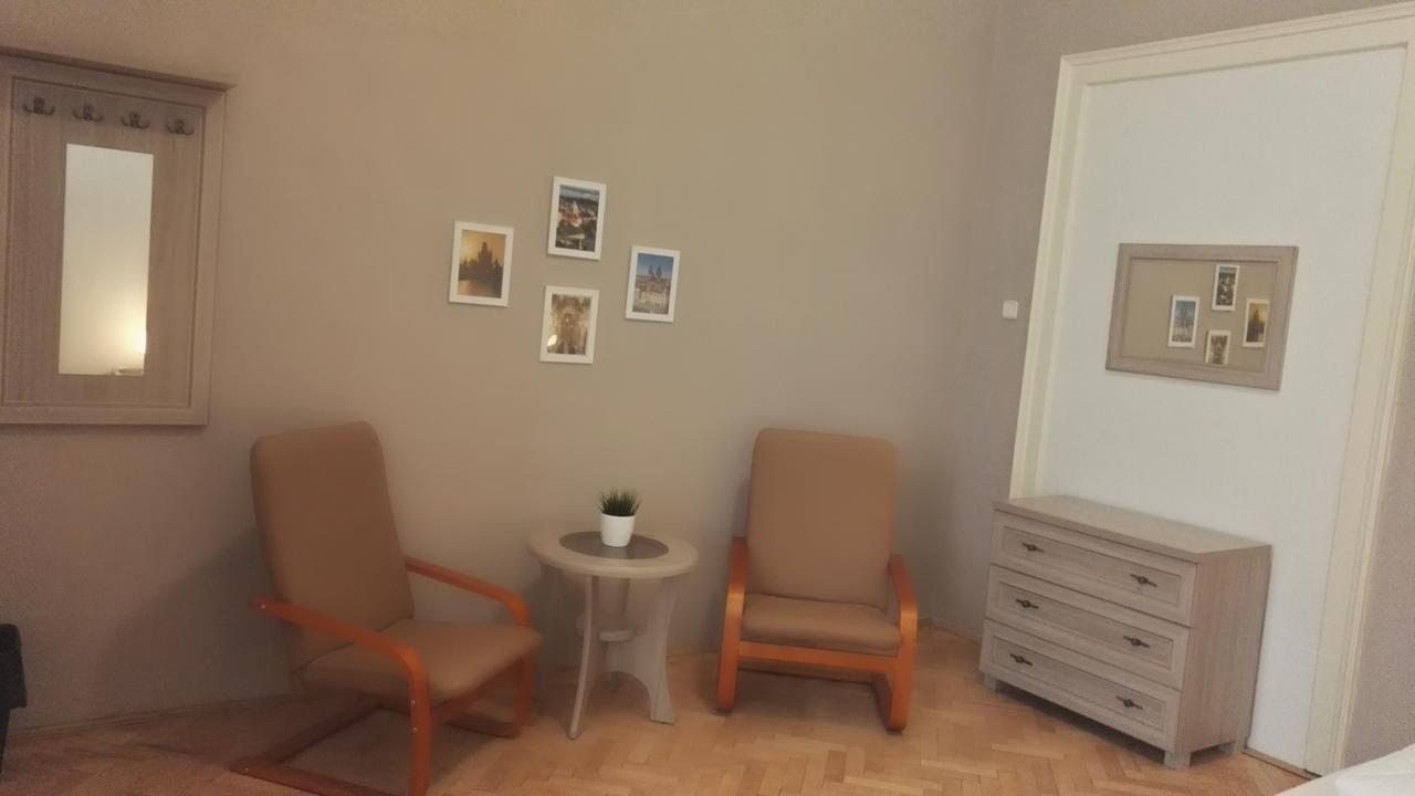 Apartman Kaiser Prague Ngoại thất bức ảnh